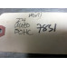 #DV05 Crankshaft Standard For 07-12 Mini Cooper  1.6 53455005